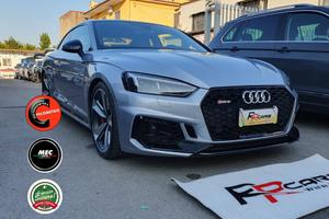 Audi A5 RS 5 2.9 TFSI quattro tiptronic