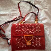 borsa Coccinelle modello Arlettis 