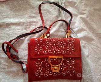 borsa Coccinelle modello Arlettis 