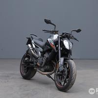 KTM 790 Duke