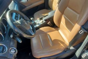 MERCEDES C200 CDI AVANTGARD