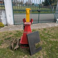 spacca legna