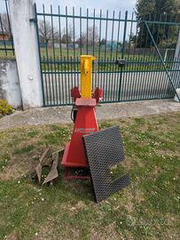 spacca legna