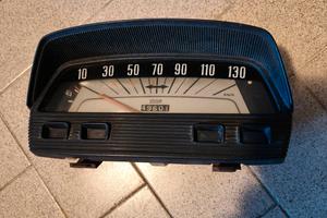 cruscotto 500 l