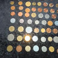 Monete ESTERE MONDIALI