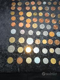 Monete ESTERE MONDIALI
