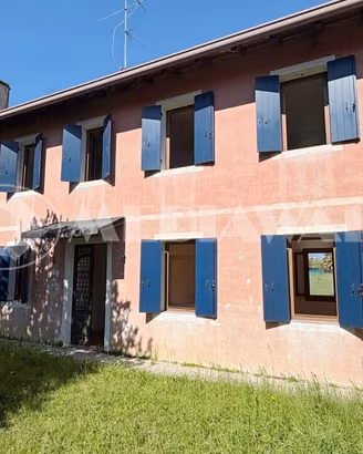 Semindipendente a Pasiano di Pordenone