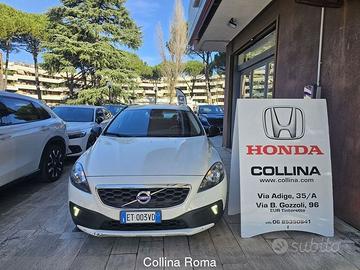 Volvo V40 Cross Country D2 1.6 Momentum