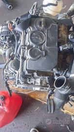 Motore Volkswagen BLS