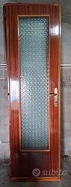 Porte in legno 
