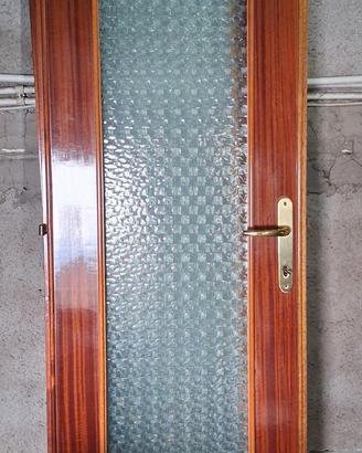 Porte in legno 