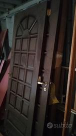 porte in legno