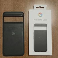 Cover Custodia originale Google Pixel 8 Pro