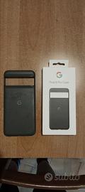 Cover Custodia originale Google Pixel 8 Pro