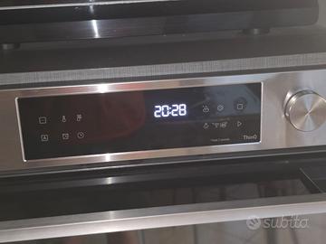 Forno LG
