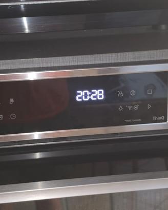 Forno LG