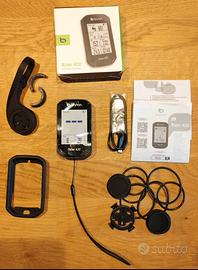 Ciclocomputer Bryton Rider 420