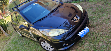 Peugeot 207 gpl