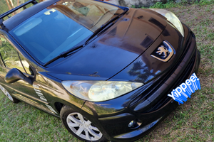 Peugeot 207 gpl