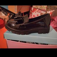 Scarpe bambina