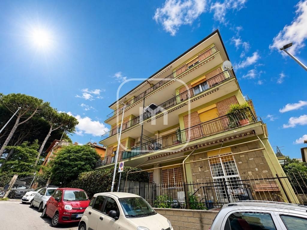 Appartamento – RM - Vista 2