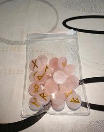Rune Divinazione Futhark Magia Norrena Wicca 