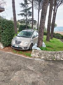 lancia musa platino gpl