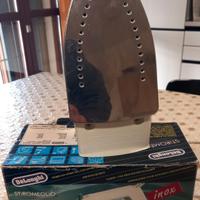 ferro da stiro De Longhi