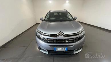 Citroen C5 Aircross BlueHDi 130 S&S EAT8 Shine