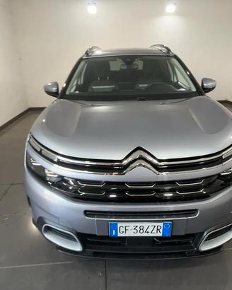 Citroen C5 Aircross BlueHDi 130 S&S EAT8 Shine