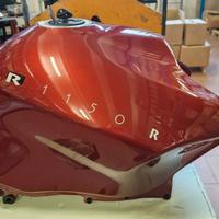Serbatoio completo di pompa e plastiche BMW R1150R