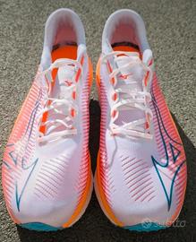 Mizuno wave rebellion pro 