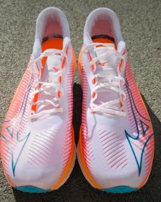 Mizuno wave rebellion pro 