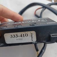 Centralina Suzuki GSXR1000 K8