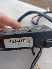 Centralina Suzuki GSXR1000 K8