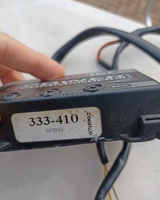 Centralina Suzuki GSXR1000 K8