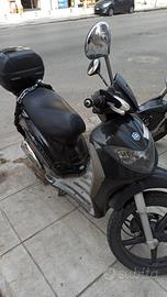 Piaggio Liberty 50 Nero - Buono stato