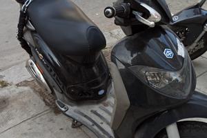 Piaggio Liberty 50 Nero - Buono stato