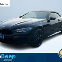 BMW Serie 8 Cabrio 840I CABRIO XDRIVE MSPORT ...