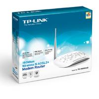 💻TP-LINK MODEM ROUTER TD-W8951ND ADSL