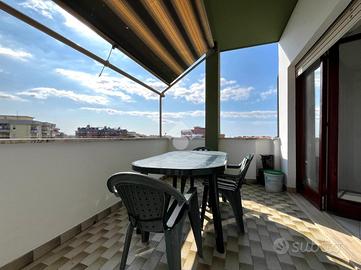 3 LOCALI A NETTUNO