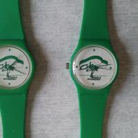 Orologi vintage american system