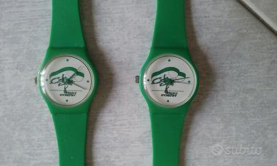 Orologi vintage american system