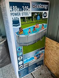Piscina bestway