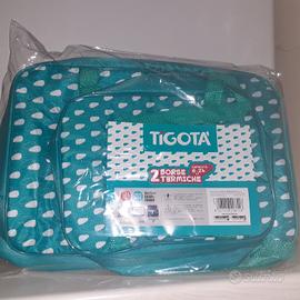 2 borse termiche by Tigota'