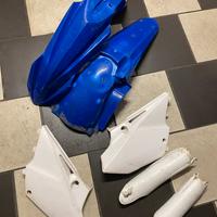Plastiche yz 125