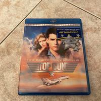 Blu Ray Top Gun Edizione da Collezione