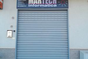 Locale commerciale a castellaneta