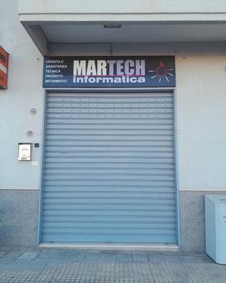 Locale commerciale a castellaneta