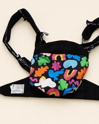Marsupio ergonomico baby carrier fino a 20 kg